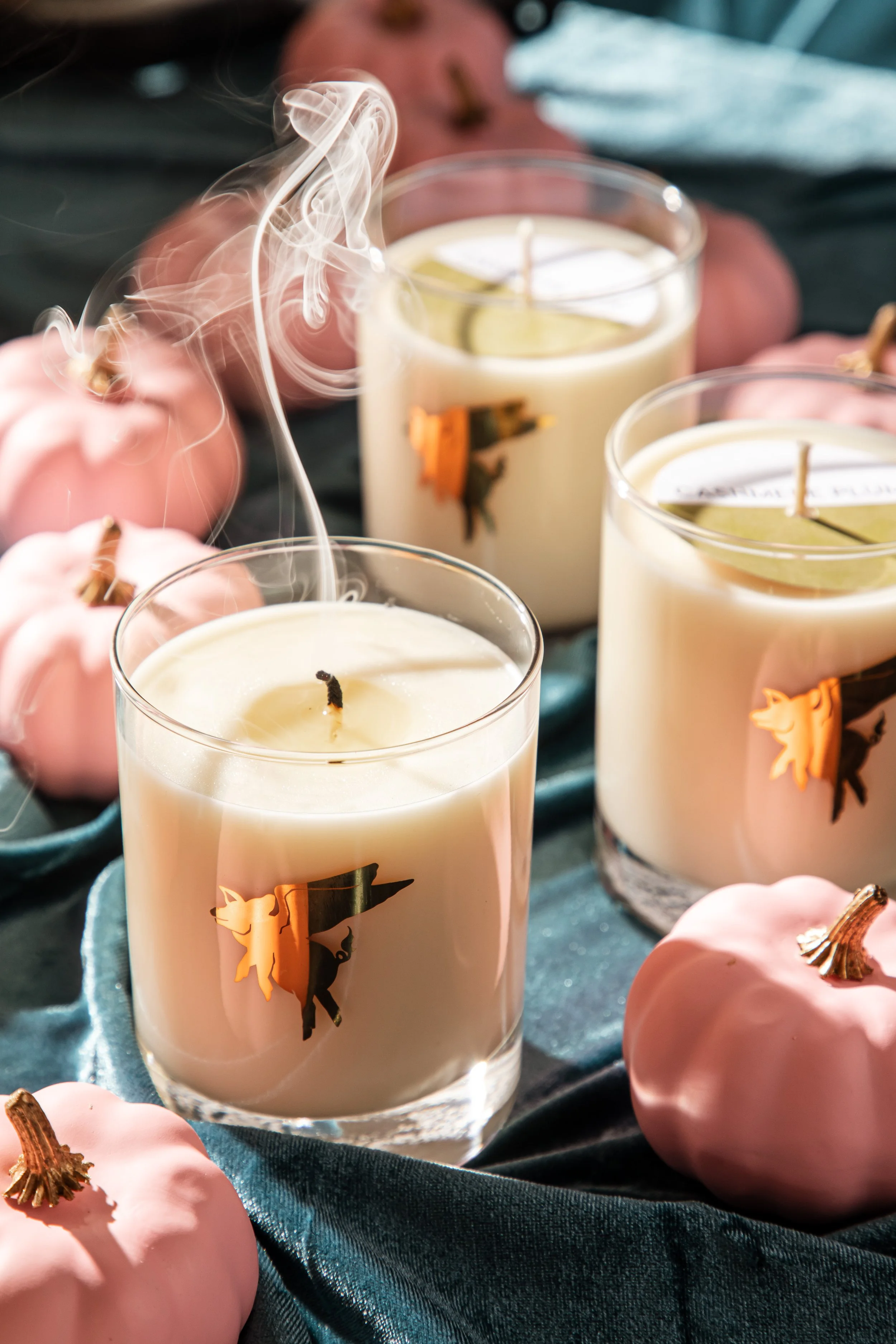 Cashmere Plum