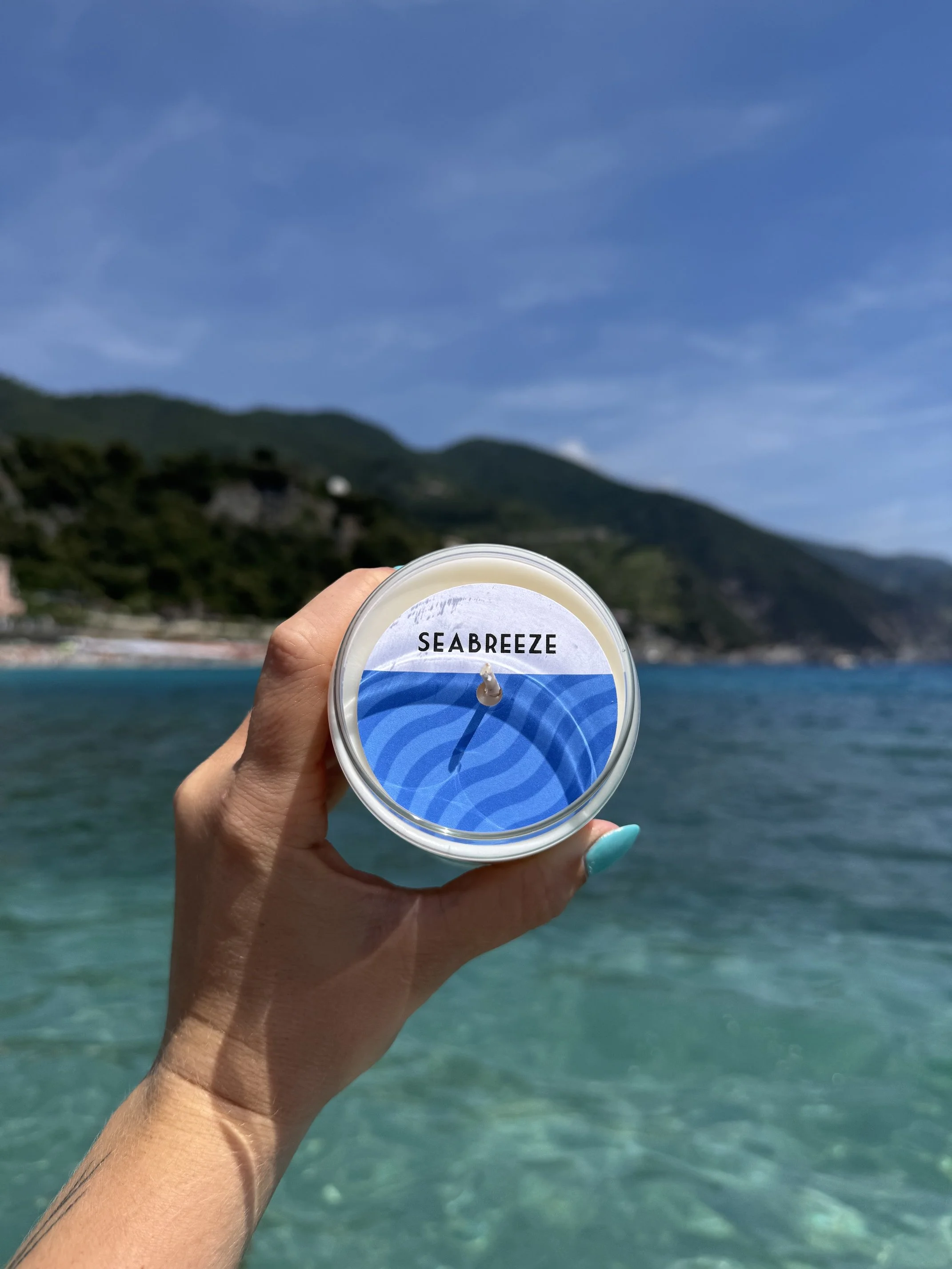 Seabreeze