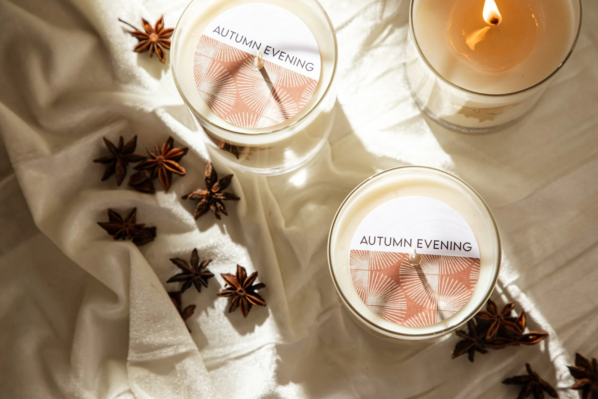Autumn Evening