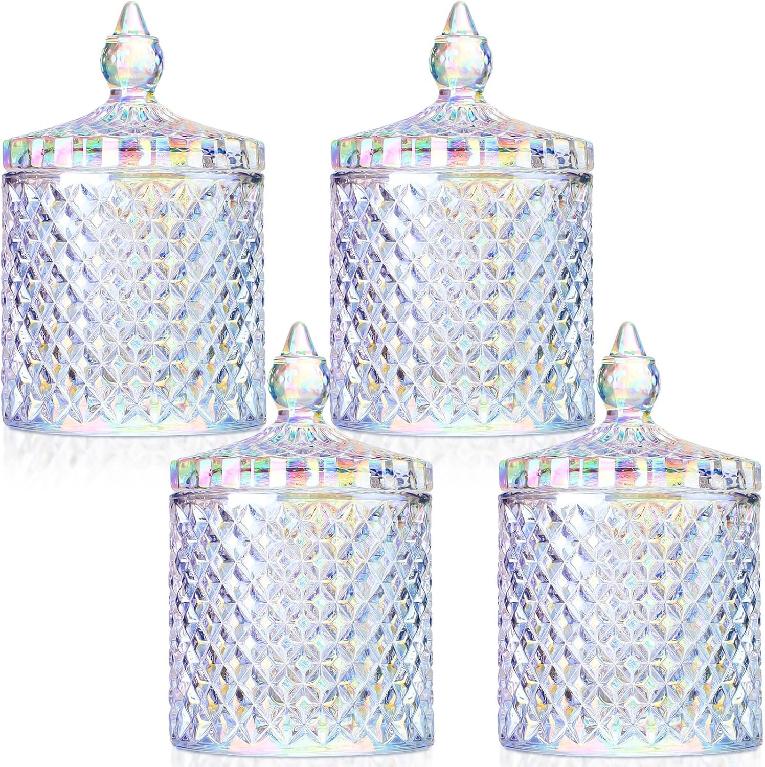 Private Class - Iridescent Vessel - Saturday, January 3 at 6pm