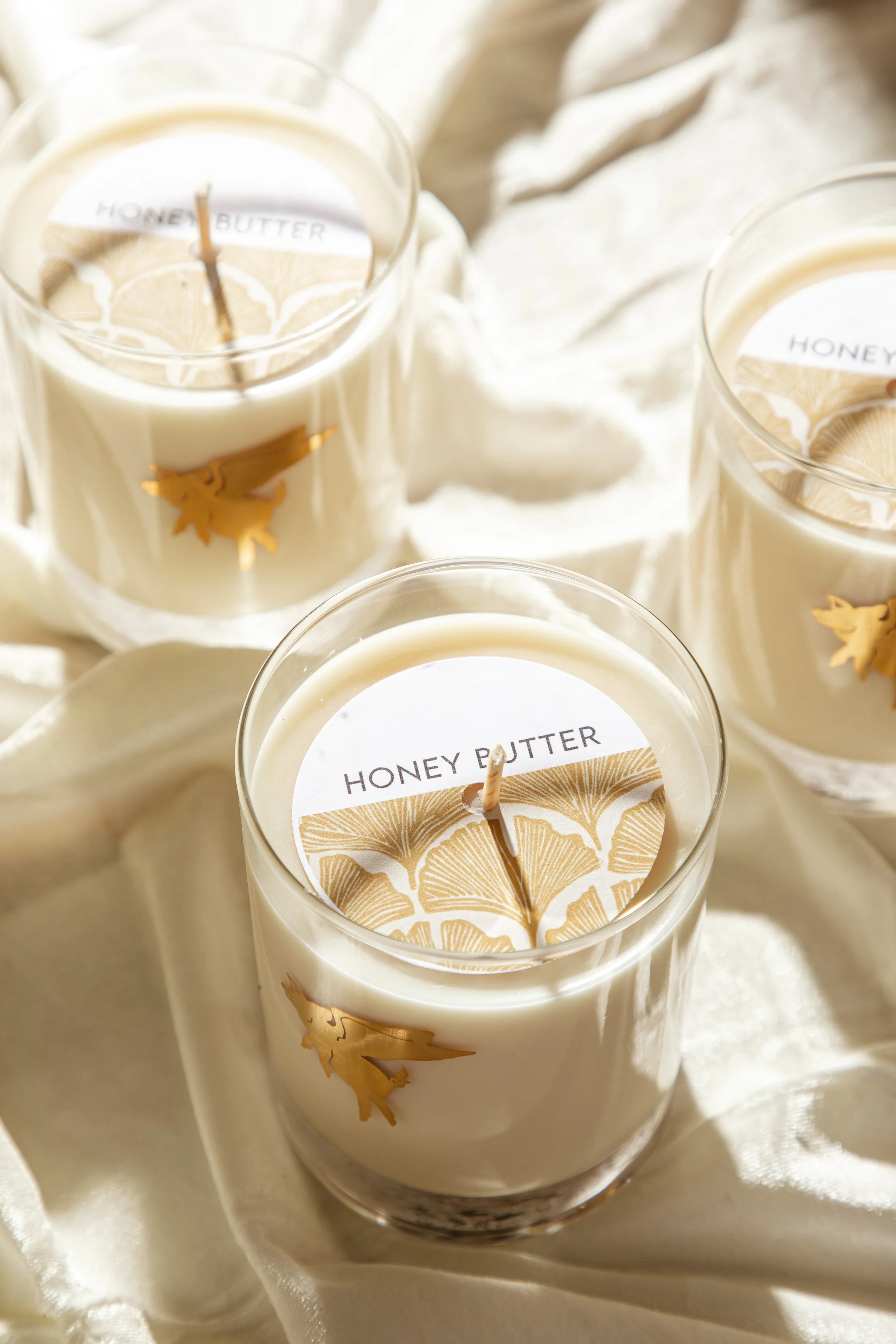 Honey Butter