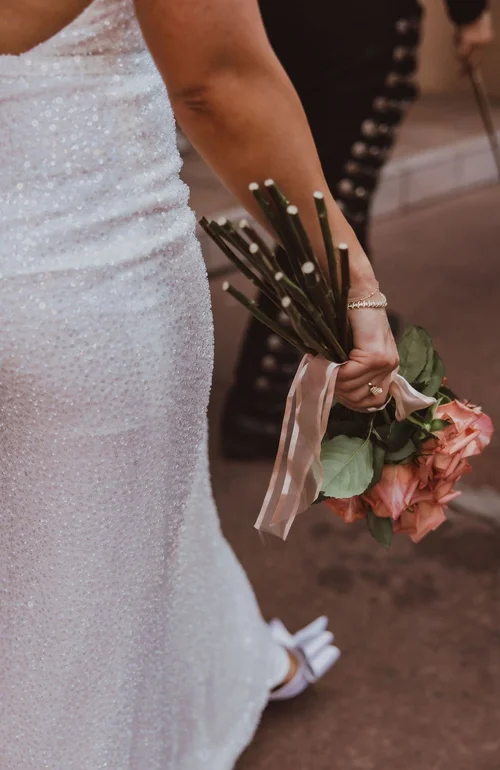 REAL Brides in Stunning Styles from Savannah Bridal Shop  Ivory & Beau  Wedding Boutique