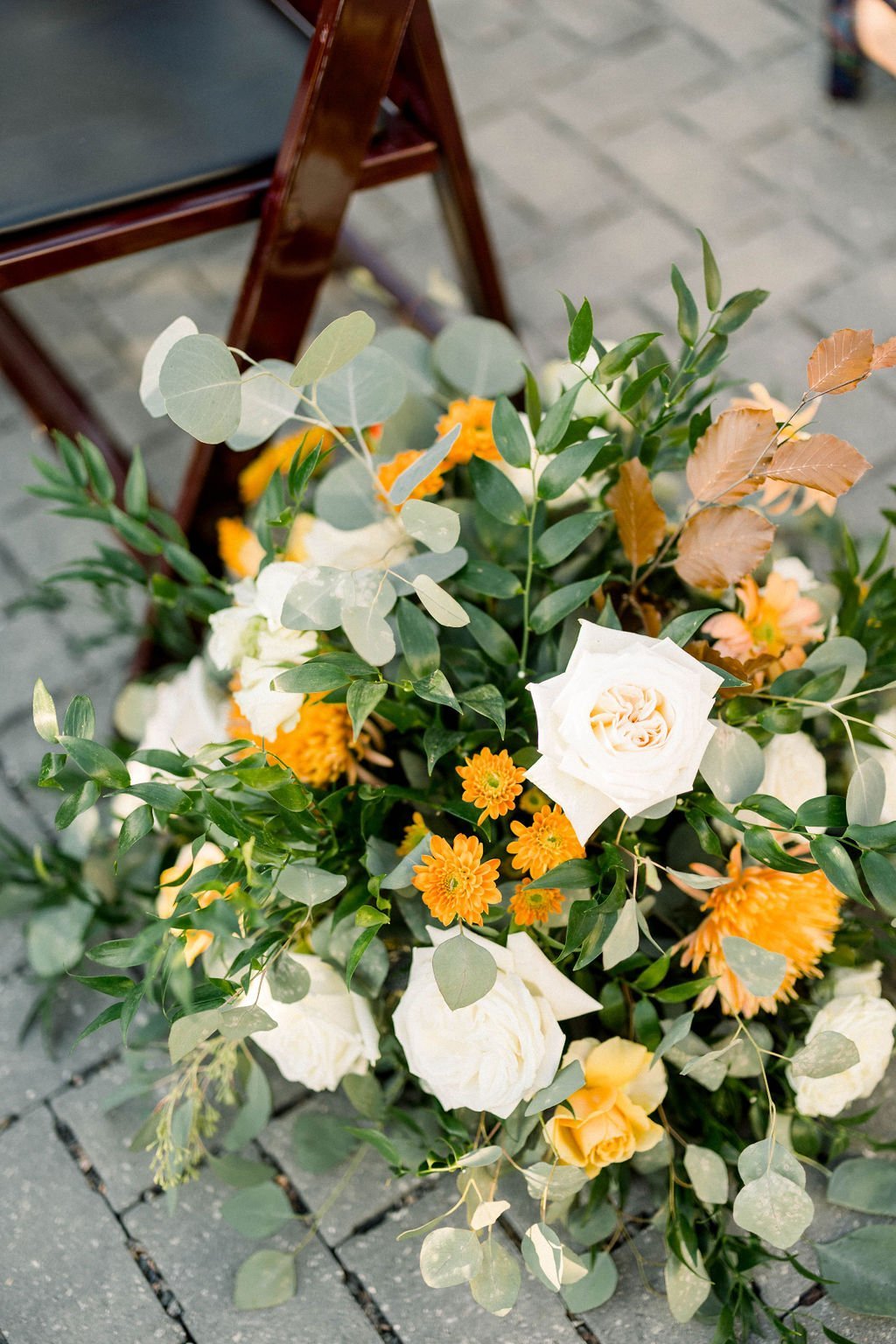 fall-wedding-florals-designed-by-savannah-florist-ivory-and-beau-for-erin-and-elliots-wedding-at-victory-north-savannah-16.jpg