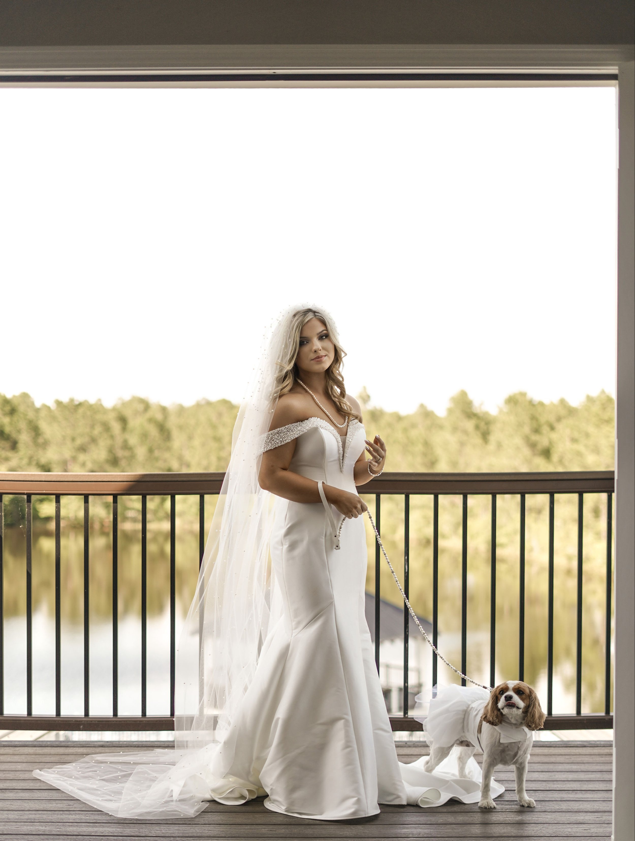 ivory-and-beau-bride-caitlyn-in-fabienne-by-sottero-and-midgley-a-fitted-modern-mikado-wedding-dress-with-pearl-beaded-off-the-shoulder-sleeves-avaiable-at-savannah-bridal-shop-ivory-and-beau-8.JPG