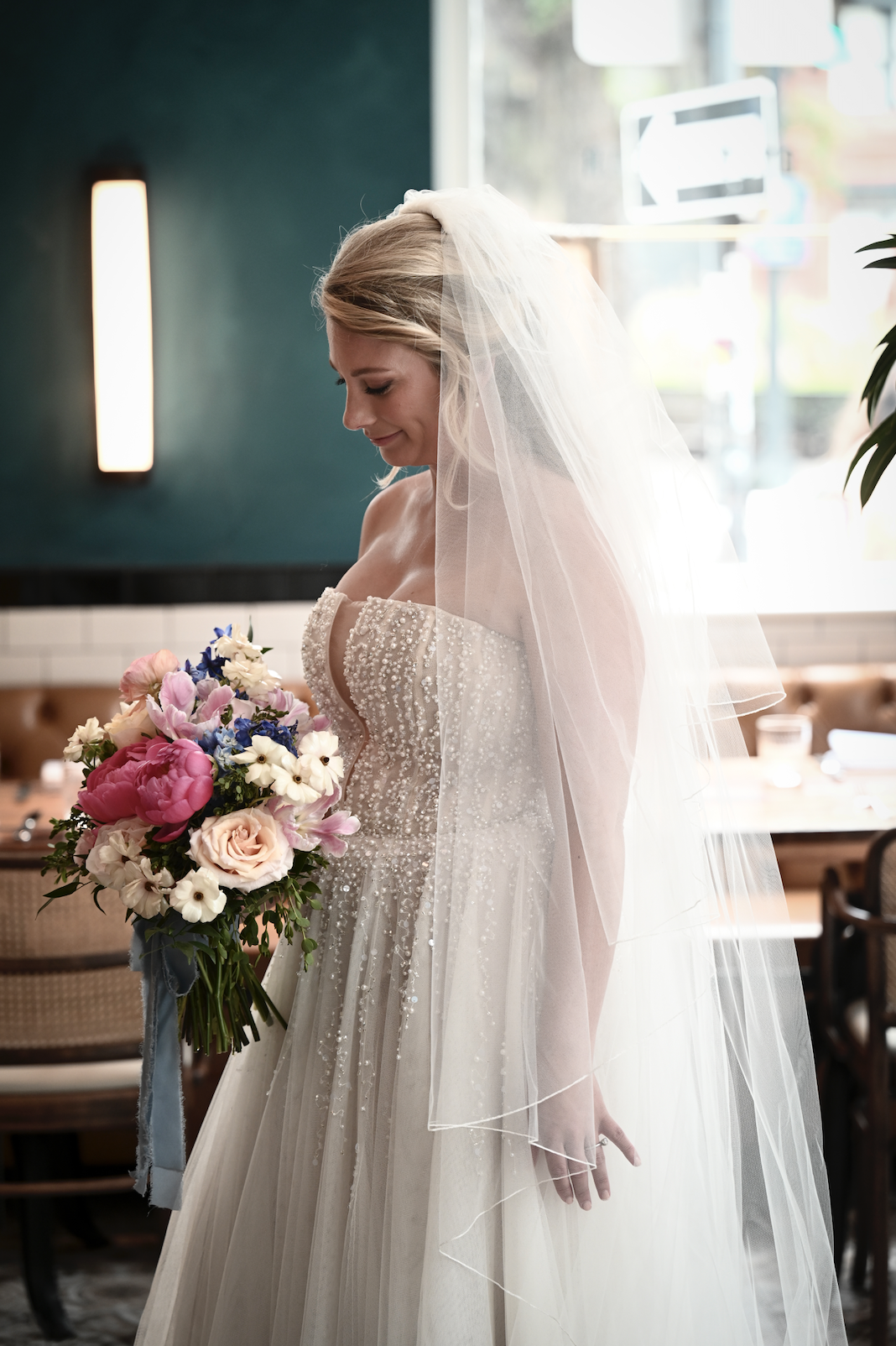 savannah wedding dress