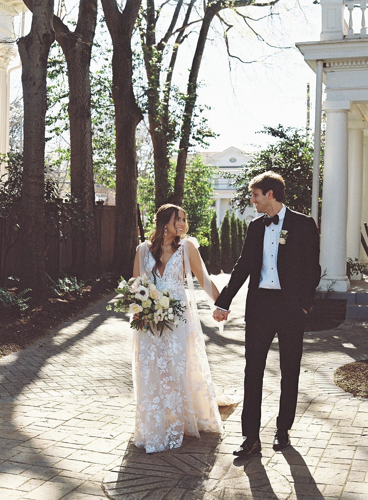 Savannah wedding dress