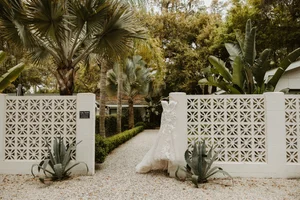 Down for the Gown: Dani — Ivory & Beau Wedding Boutique