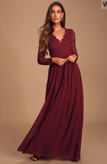 ivory-and-beau-blog-be-there-for-your-girl-gang-finding-the-perfect-bridesmaid-dresses-special-occasion-dresses-wedding-dresses-bride-bridesmaid-savannah-bridal-boutique-savannah-bridal-shop-lulus-boutique-burgundy-long-sleeve-lace-maxi-dress.png