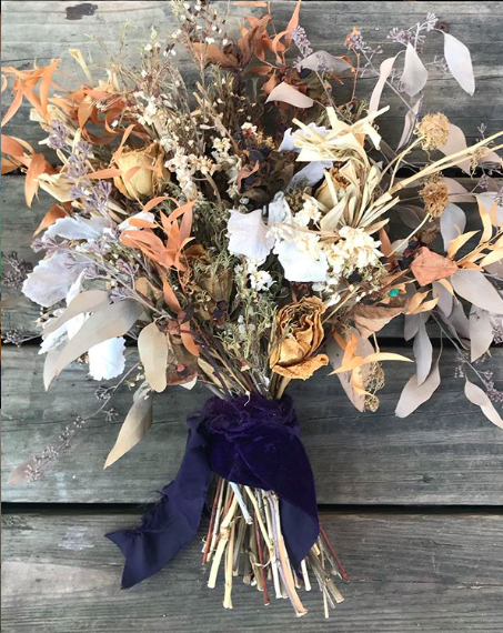 ivory-and-beau-florals-vendor-spotlight-the-altarnative-bouquet-preservation-flower-preservation-dye-recycle-sustainability-repurpose-1.png