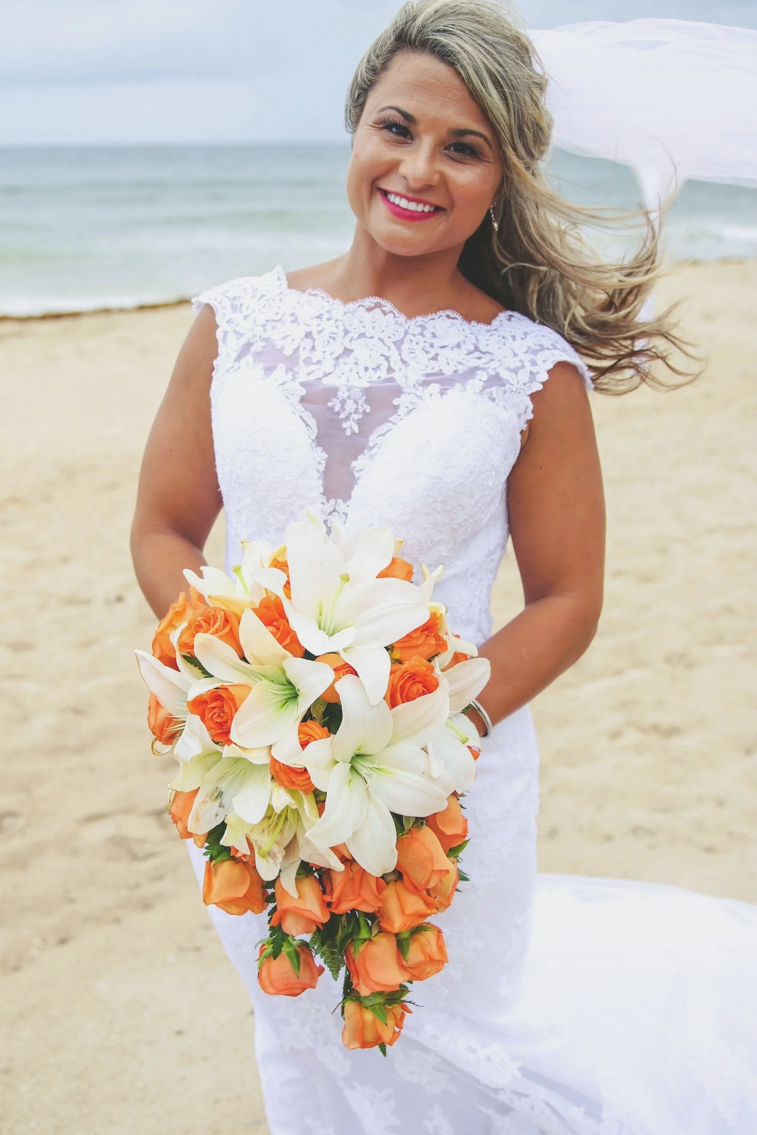 Down for the Gown: Rachel