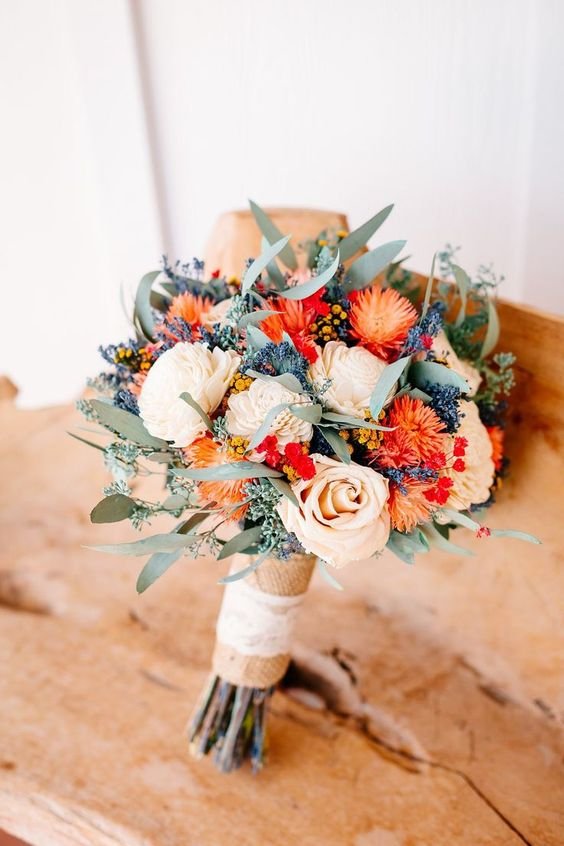 ivory-and-beau-wedding-bouquet-terracotta-and-indigo-blog-wedding-color-palette-2db4b9879f82118216add8621084eb37.jpg
