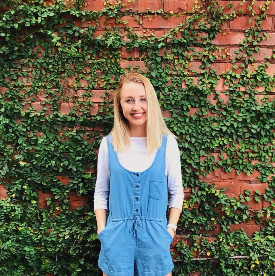 Meet the Ivory &amp; Beau Team: Abigale Littles 