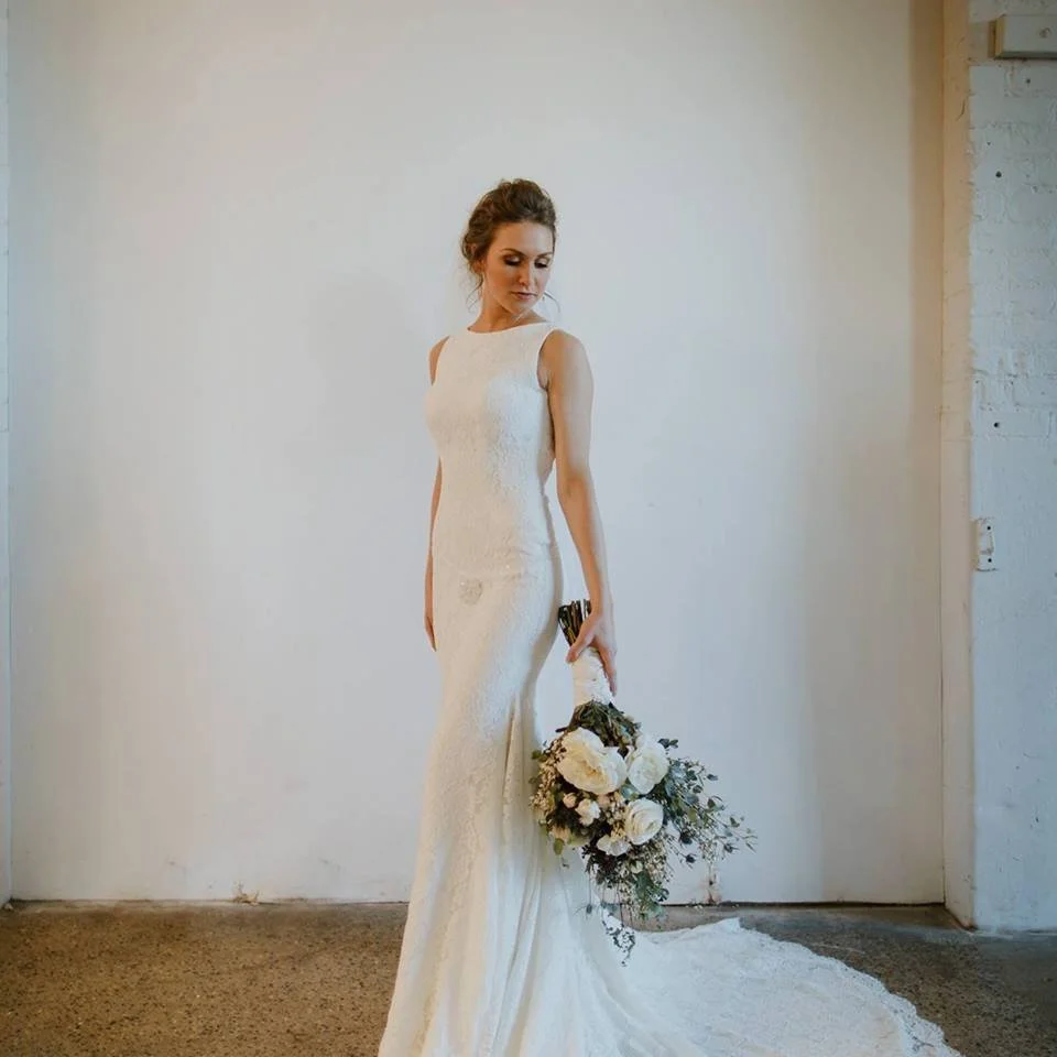 Meet the Ivory &amp; Beau Team: Lindsay Peterson