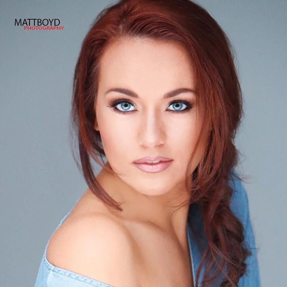 Meet the Ivory &amp; Beau Team: Megan Johnson 