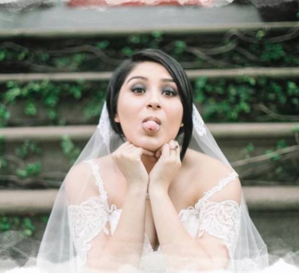 How to Choose the Perfect Veil