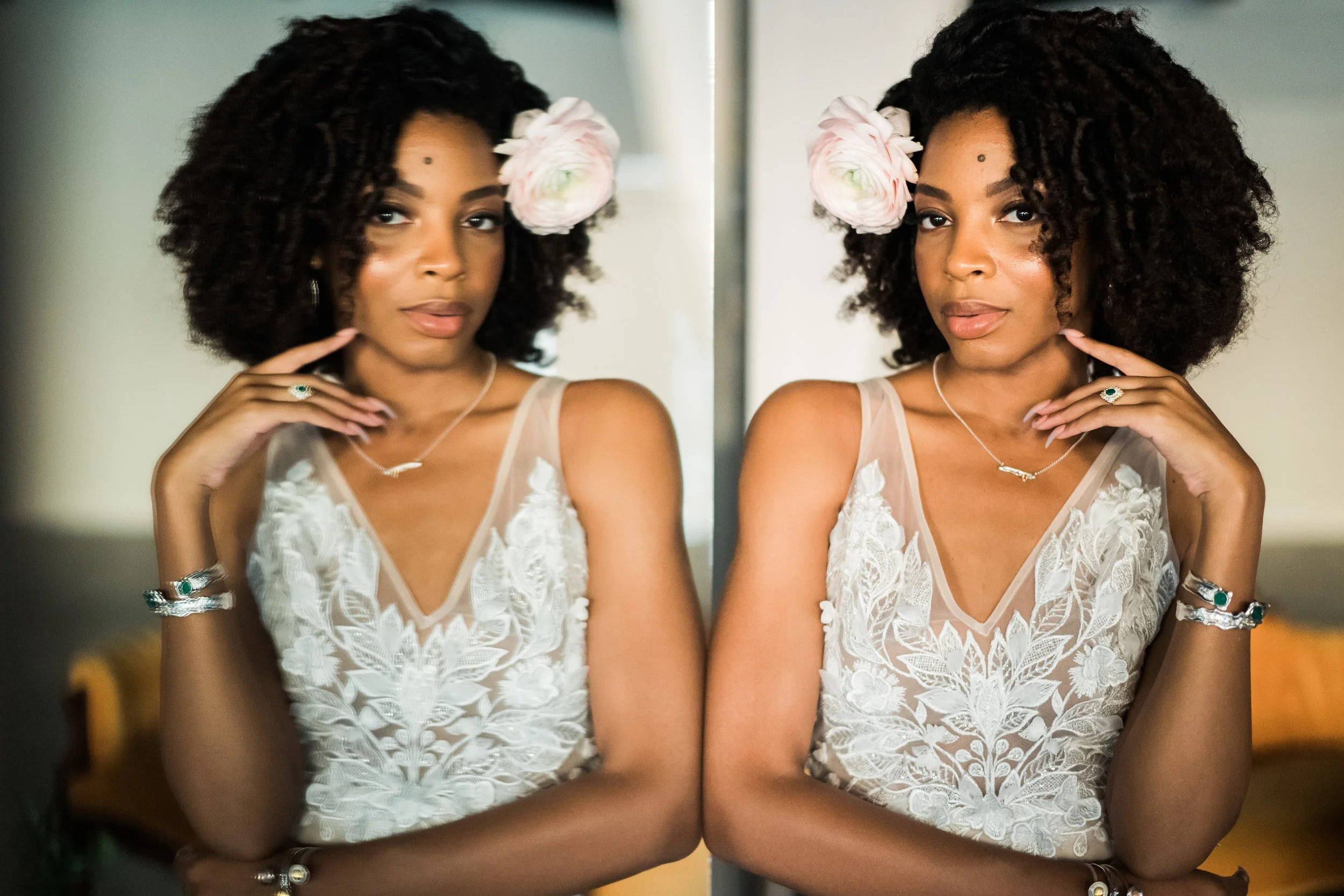 Moody Style Shoot with the Amazing Bud Johnson 