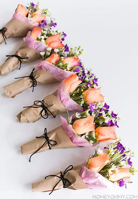 Ivory &amp; Beau Current Happenings 5/9