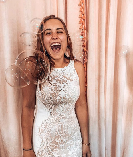 What Makes Ivory &amp; Beau Different Enough to be Voted Best Bridal Shop in Savannah