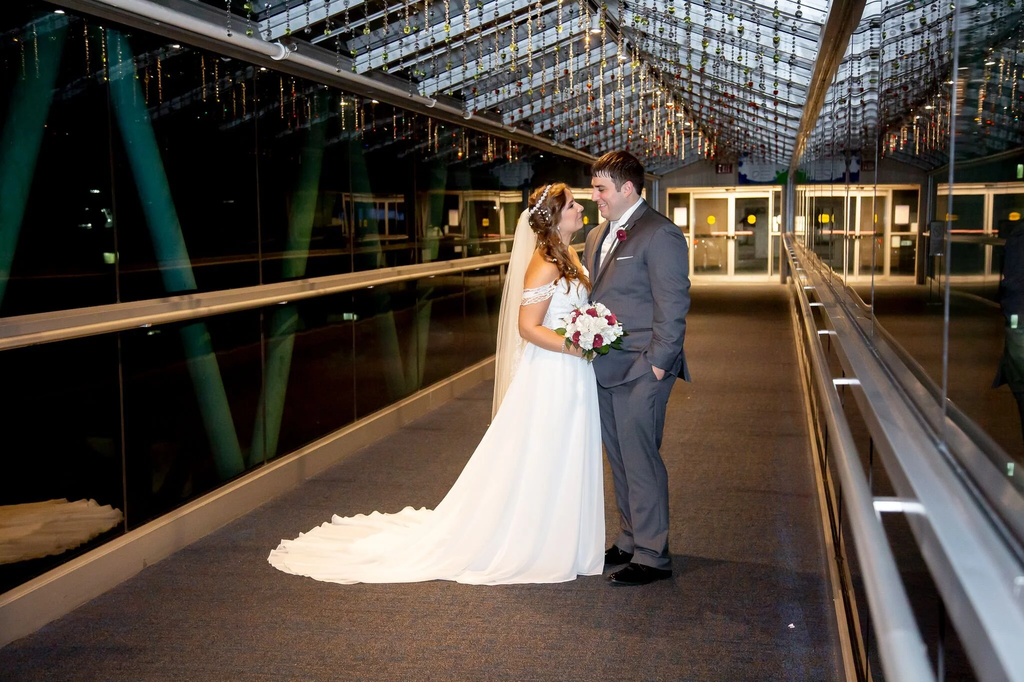 Ivory &amp; Beau Bride: Marah