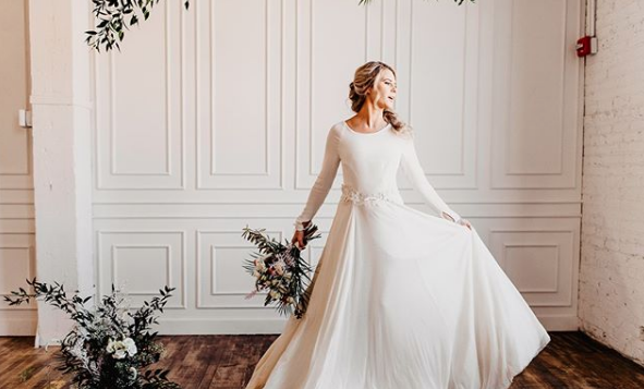 Ivory &amp; Beau Current Happenings 4/4/2019 