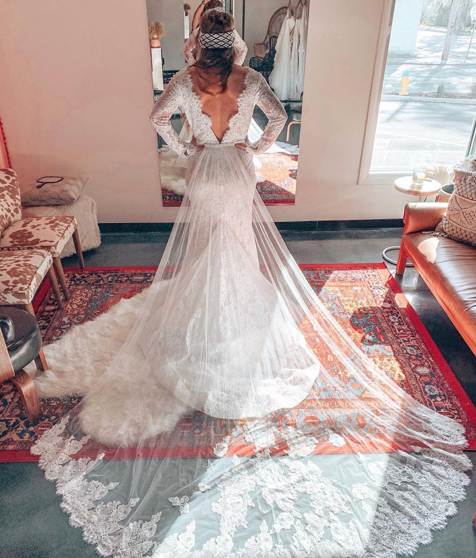 Trends We Love: Detachable Trains &amp; Food Trucks