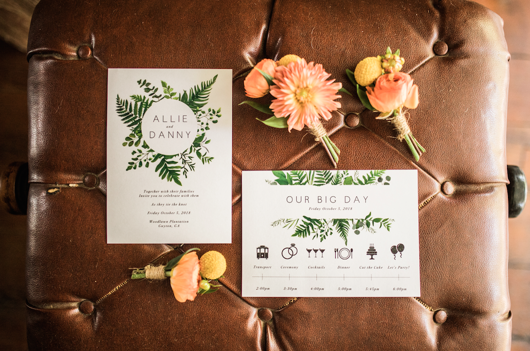 Ivory &amp; Beau Bride: Allie 