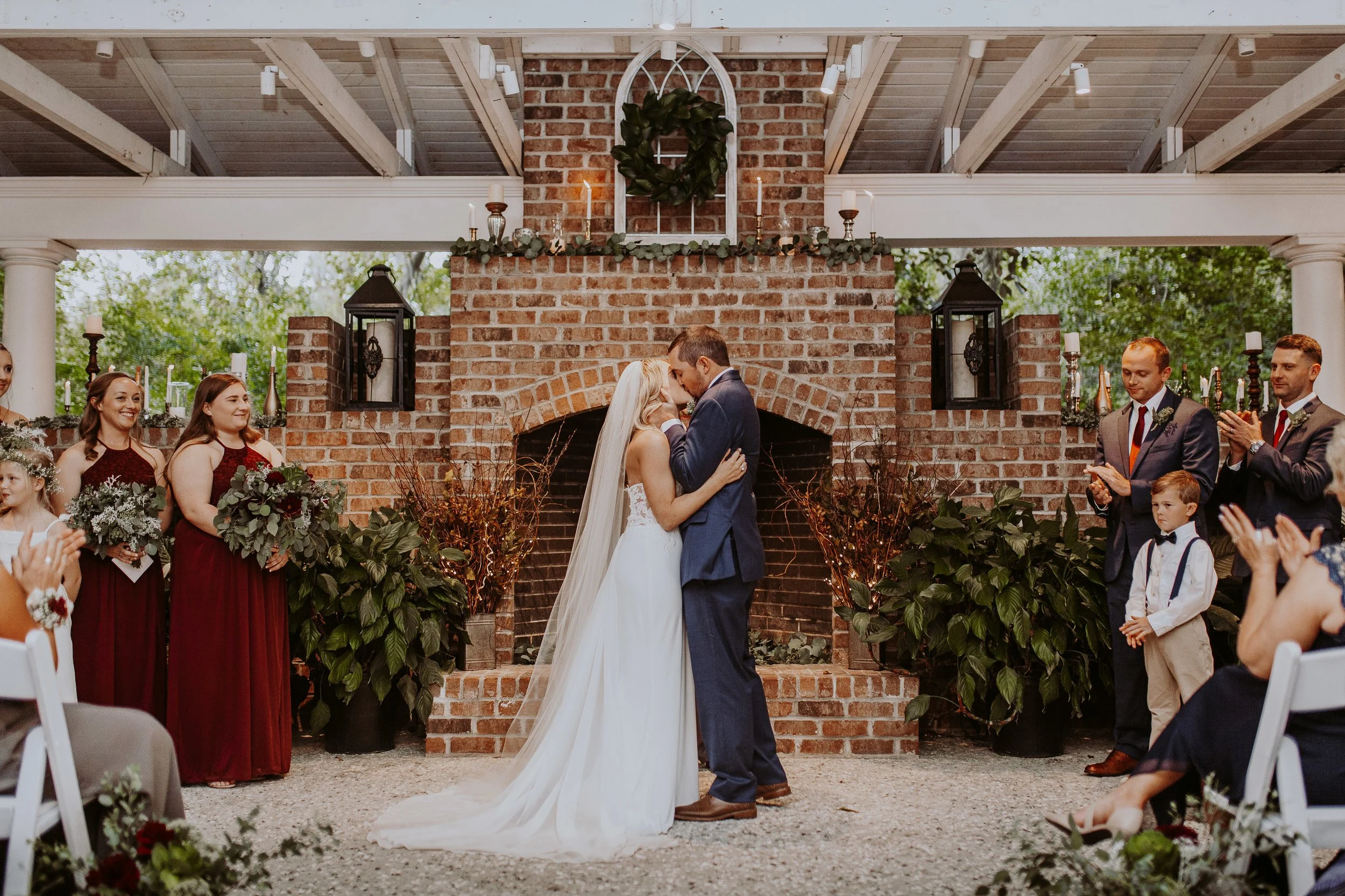 Ivory &amp; Beau Bride: Danielle