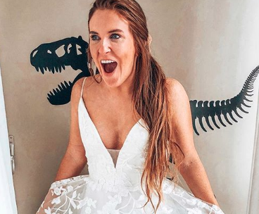 Ivory &amp; Beau Current Happenings 3/19/2019