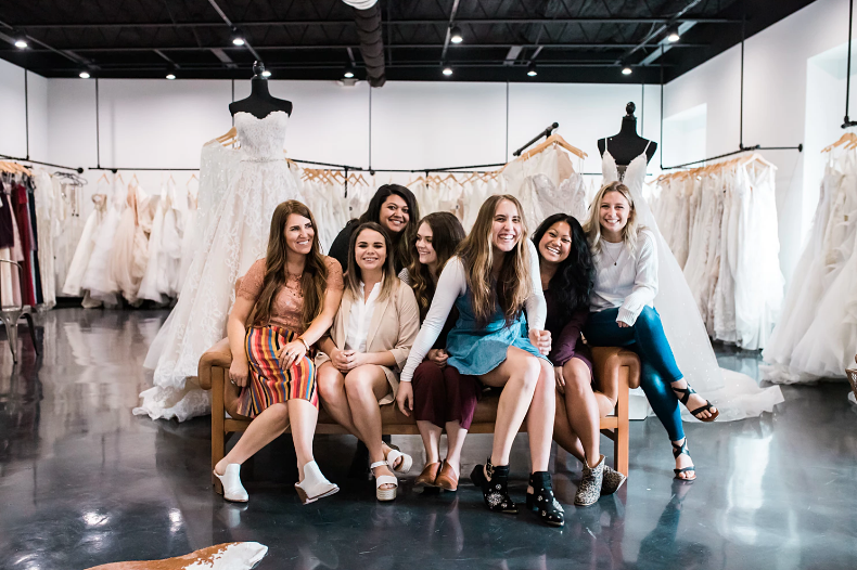 Ivory &amp; Beau Current Happenings 3/12/2019 
