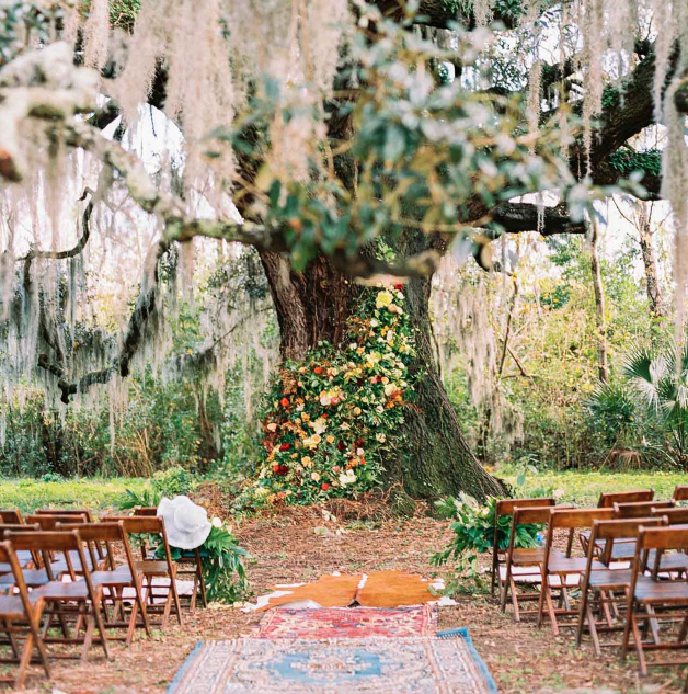 Journey to Green Wedding Shoes : DIY Wedding Flowers Tips from Nicole Mason