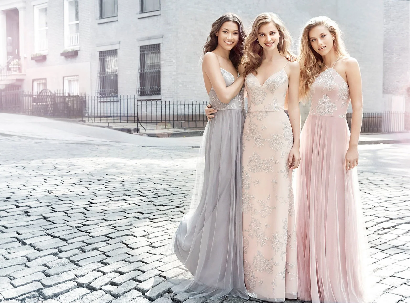 1ST ANNUAL BRIDESMAIDS PARTY