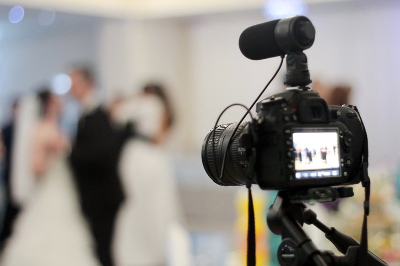Guest Post: Videography & Style - All the Advantages of Including Your Videography Team in Your Style Guide