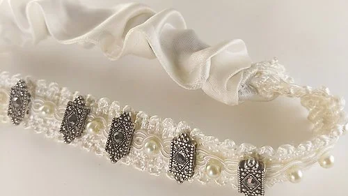 Designer Spotlight: Couffia Couture