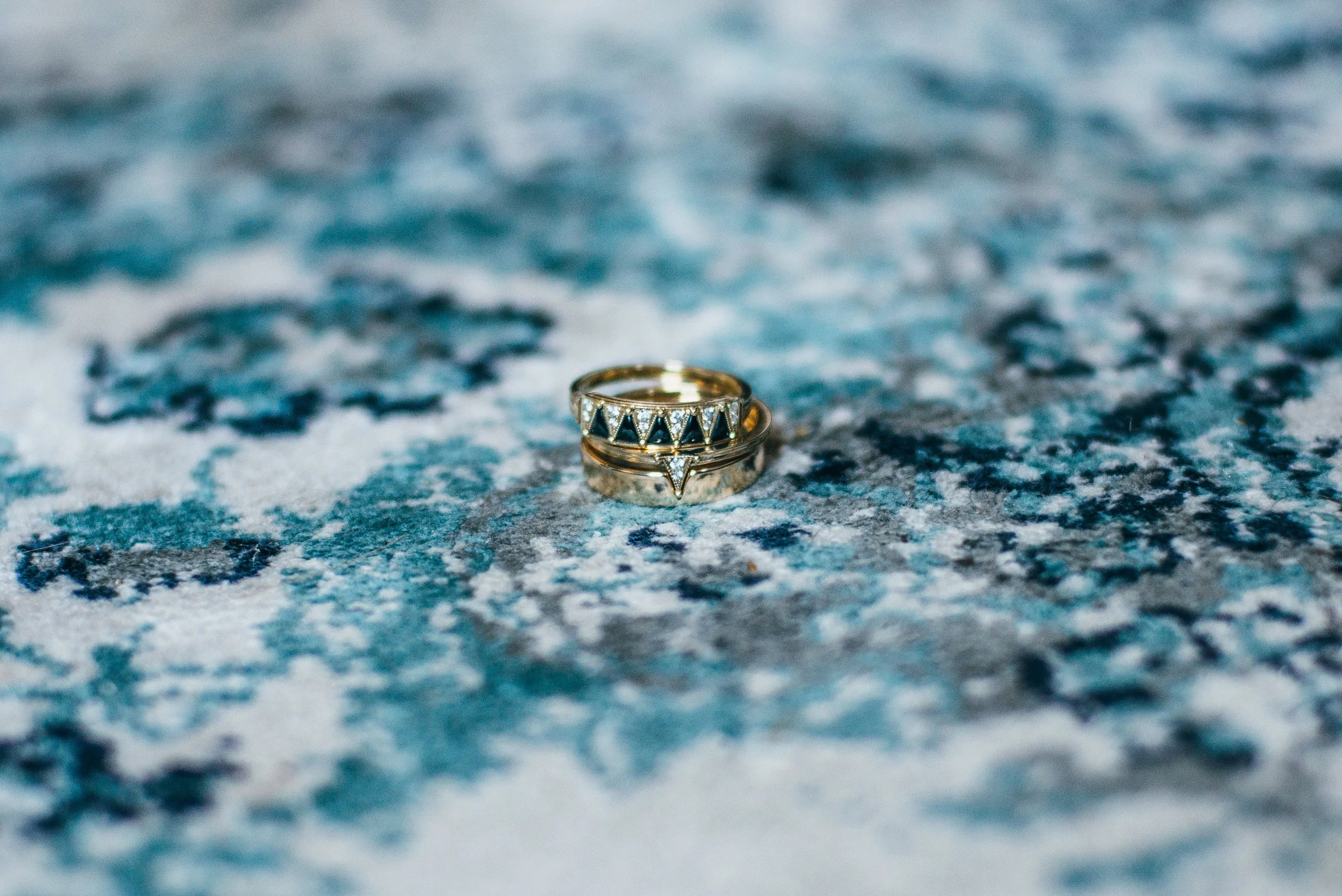 Stephanie &amp; Nick 