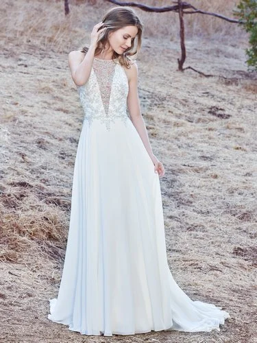 Style Me Pretty: Your Dream Gown 