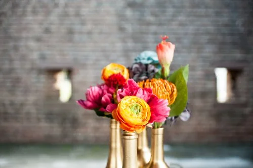 SHOP TALK- WEDDING DETAILS