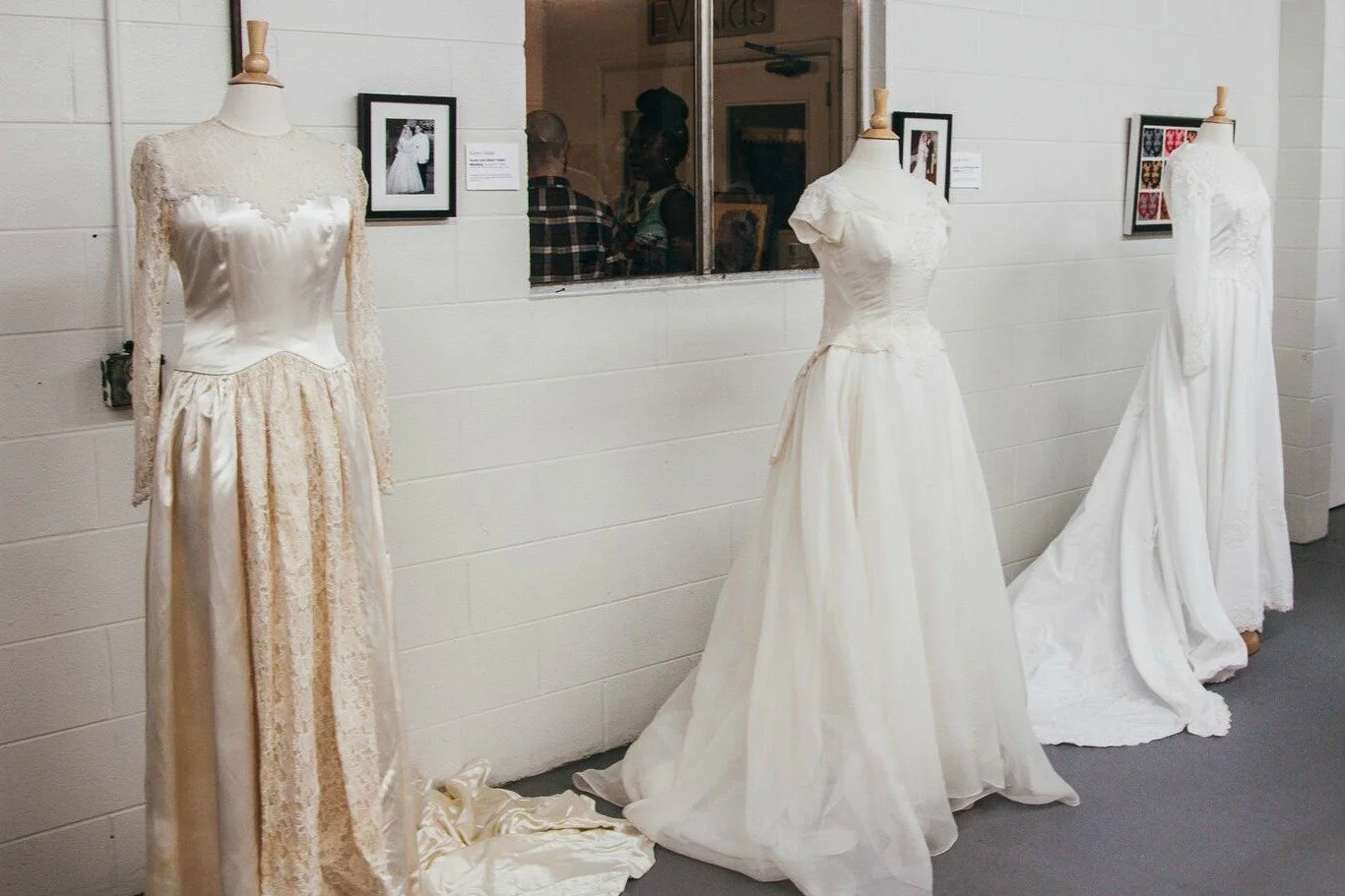 Wedding Gown Preservation: Finding Your Gown’s Happily Ever After