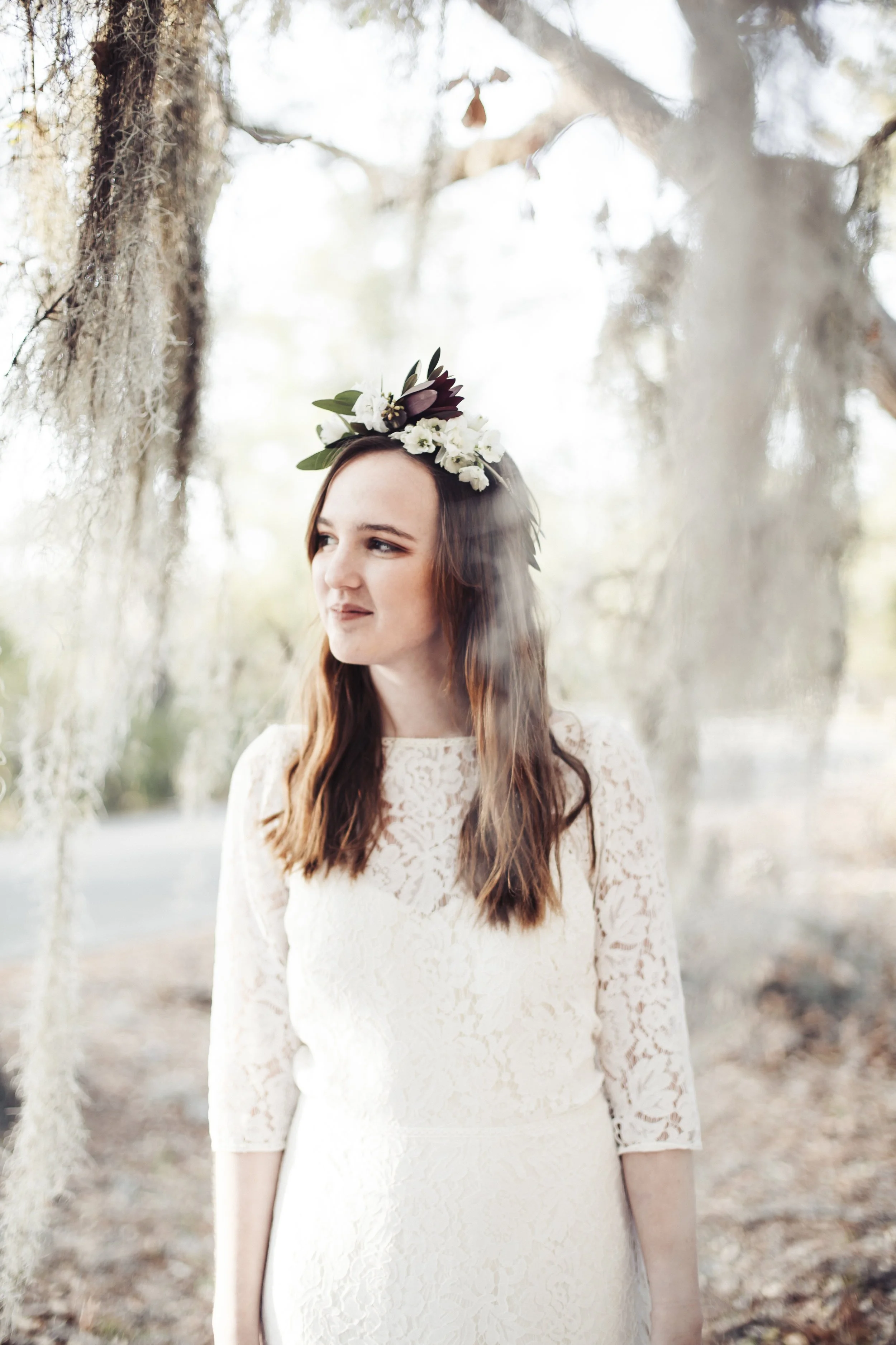 Styled Shoot with McKenzie Lee