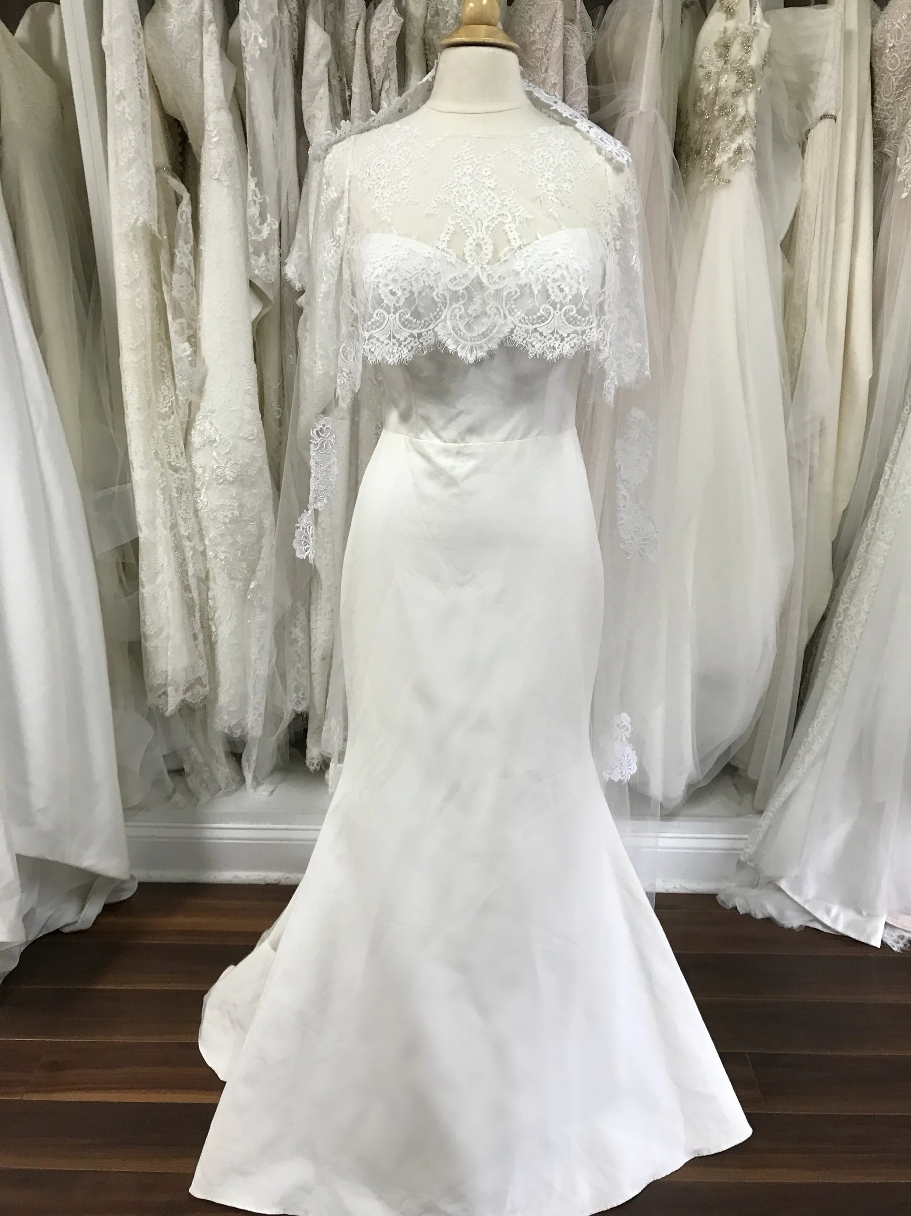 rebecca-schoneveld-savannah-savannah weddings-weddings-indie-bride-bridal seperates-lace veil-lace shawl-lace seperates-lace wedding gown-sweetheart-wedding gown-savannah bridal.JPG