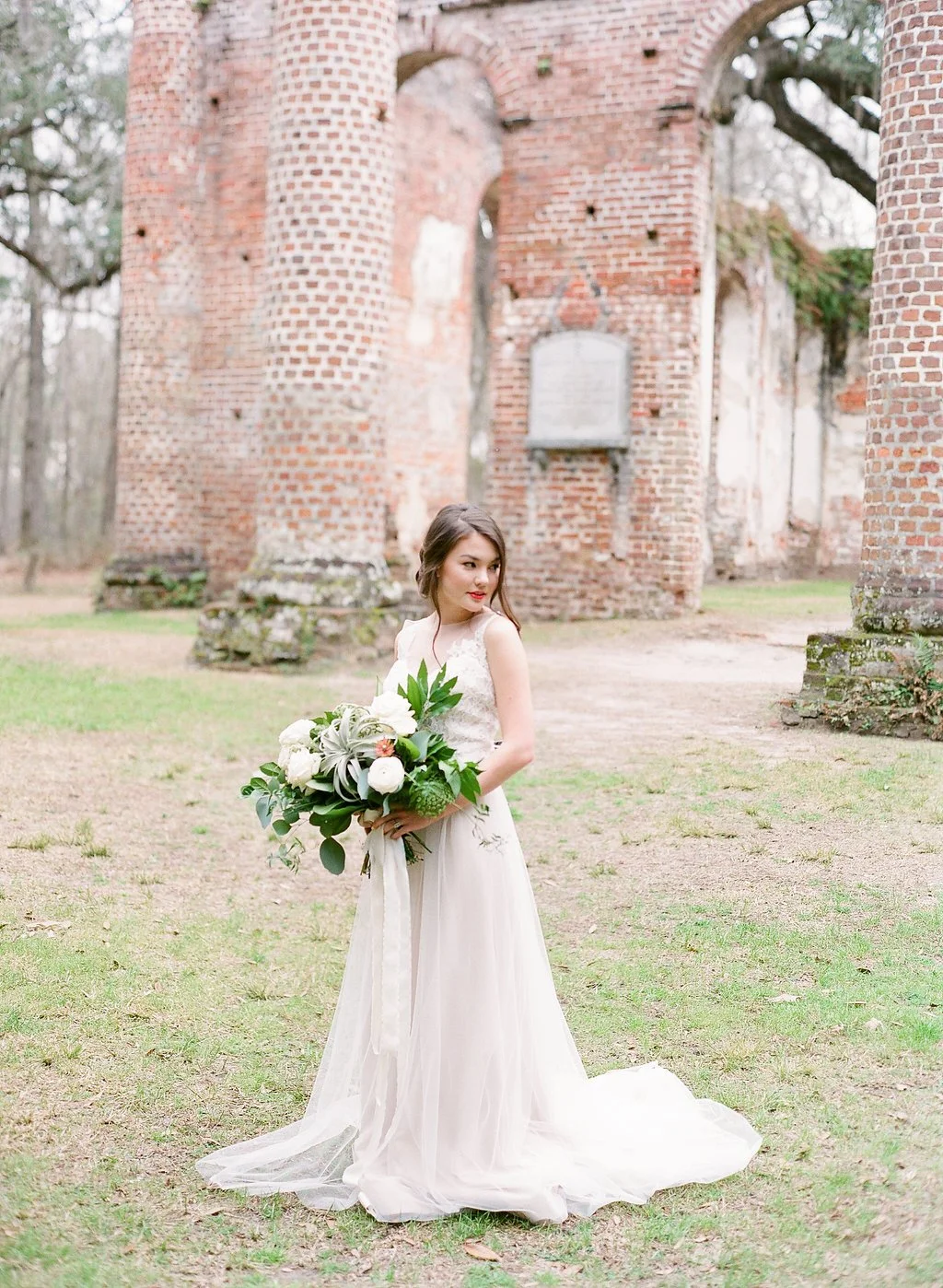 the-happy-bloom-photography-ti-adora-7553-ivory-and-beau-bridal-boutique-savannah-wedding-dresses-old-sheldon-ruins-savannah-wedding-planner-savannah-event-designer-savannah-weddings-savannah-film-photographer-savannah-photography-workshop-17.jpg