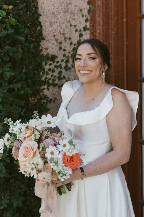 How To Plan A Garden Party Wedding  Ivory & Beau Wedding Boutique