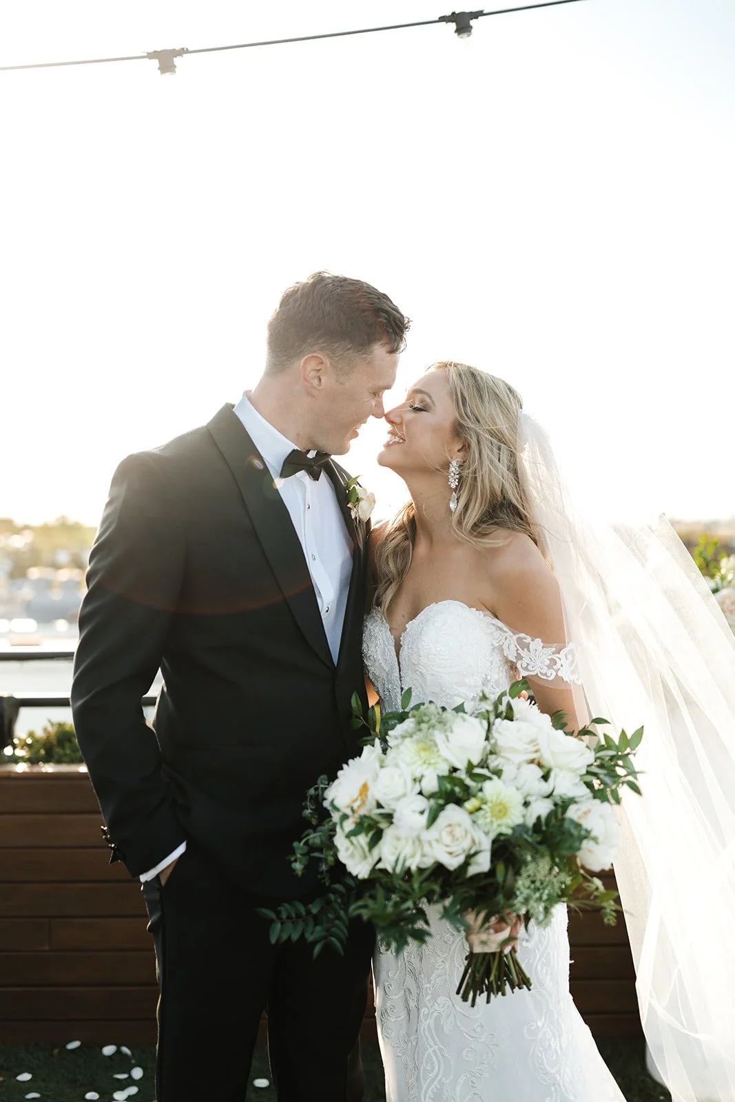 Venue Highlight: Perry Lane