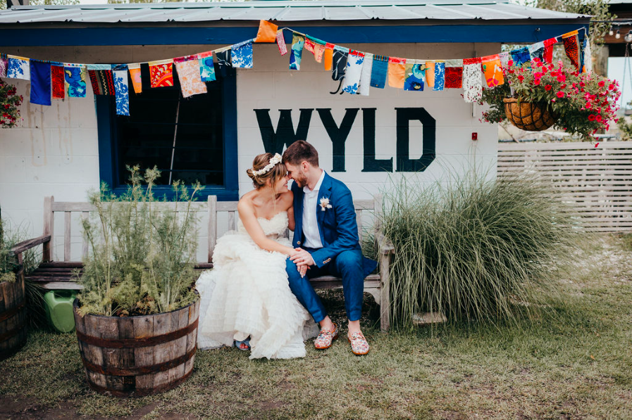 Venue Highlight: The Wyld