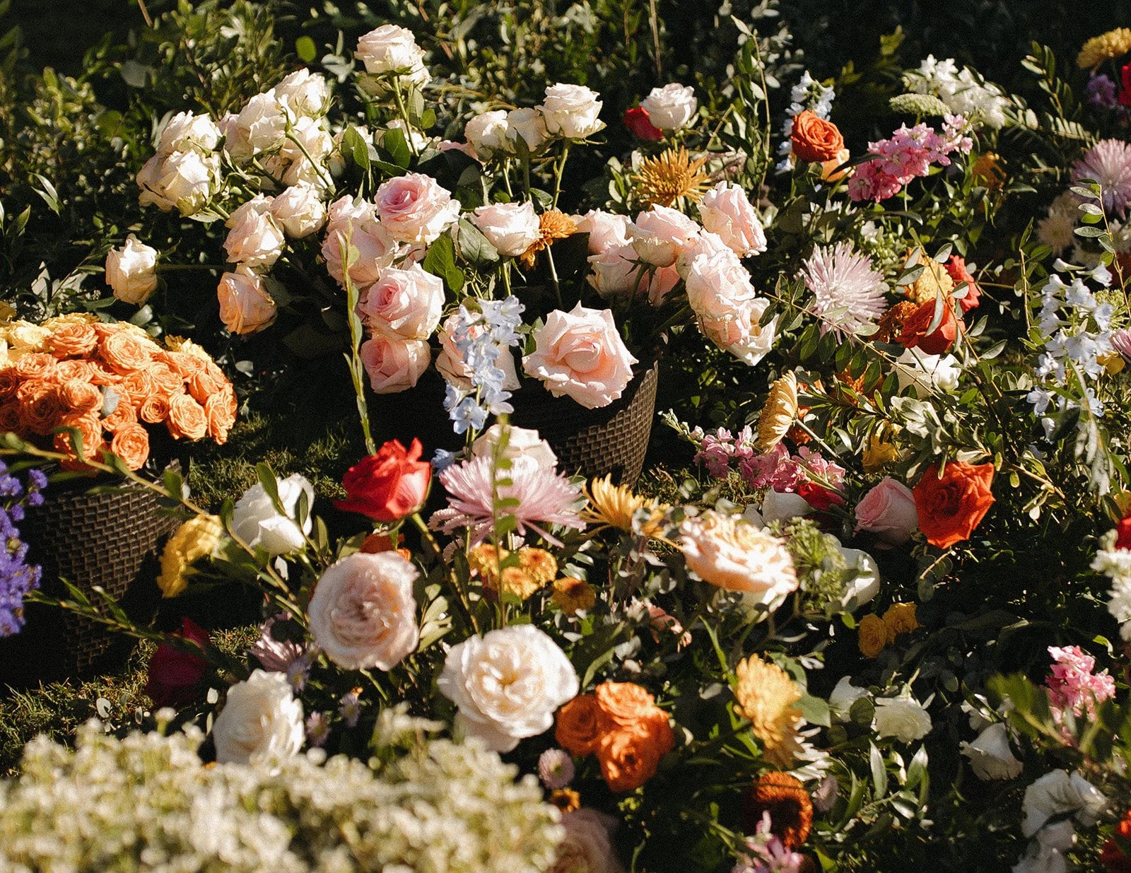 Champagne Taste, Petite Guest List: Luxe Touches That Make a Micro Wedding Feel Grand