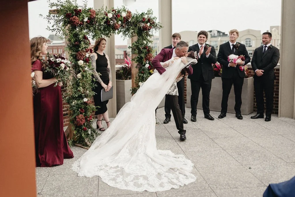 The Micro Wedding Blueprint: What Every Bride and New Planner Should Know