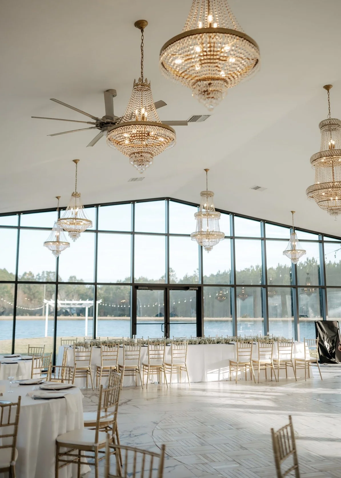 Savannah Wedding Venue Spotlight: Chateau 1800’s European Flair and Southern Warmth
