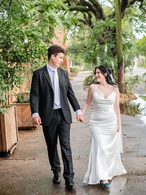 from a farm-to-table savannah restaurant to a luxury boutique Hotel to a southern estate lined with oak trees to a brick alleyway in Kentucky and even a field with a train plus an epic cathedral veil moment&hellip; and so much more&hellip; our Novemb