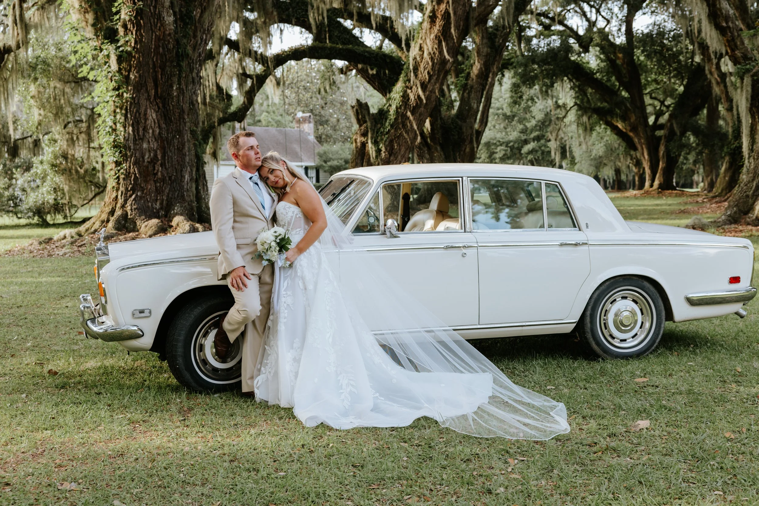 classic-southern-wedding-inspiration-southern-bride-in-destin-by-sottero-and-midgley-classic-car-getaway-unique-wedding-getaway-vehicle-southern-weddings-at-cotton-hall-events-best-bridal-boutique.jpg