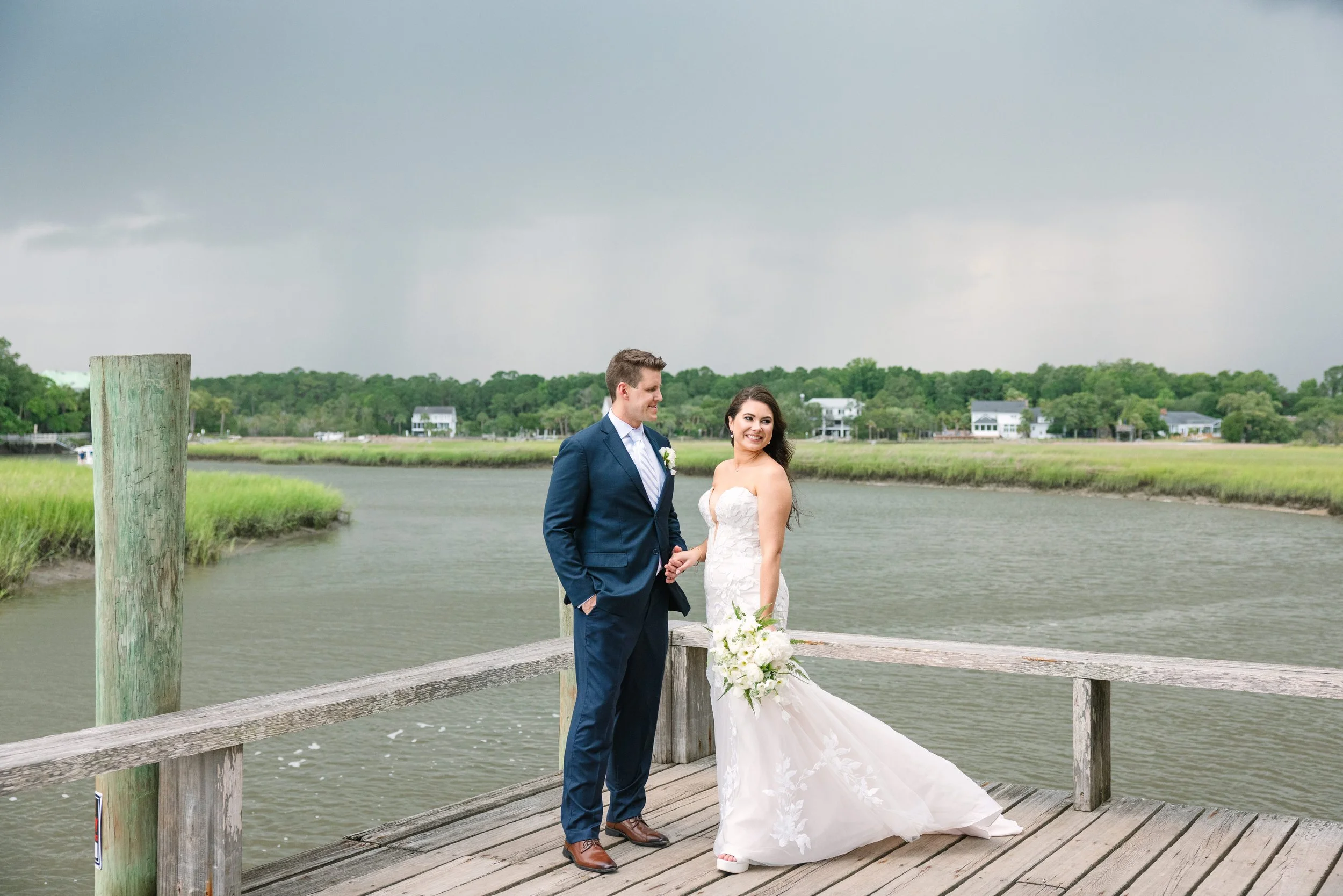 BOONE HALL WEDDINGS IN CHARLESTON SOUTH CAROLINA COASTAL LOWCOUNTRY DESTINATION WEDDINGS SOUTHERN BRIDE SOUTHERN WEDDING IVORY AND BEAU.jpg