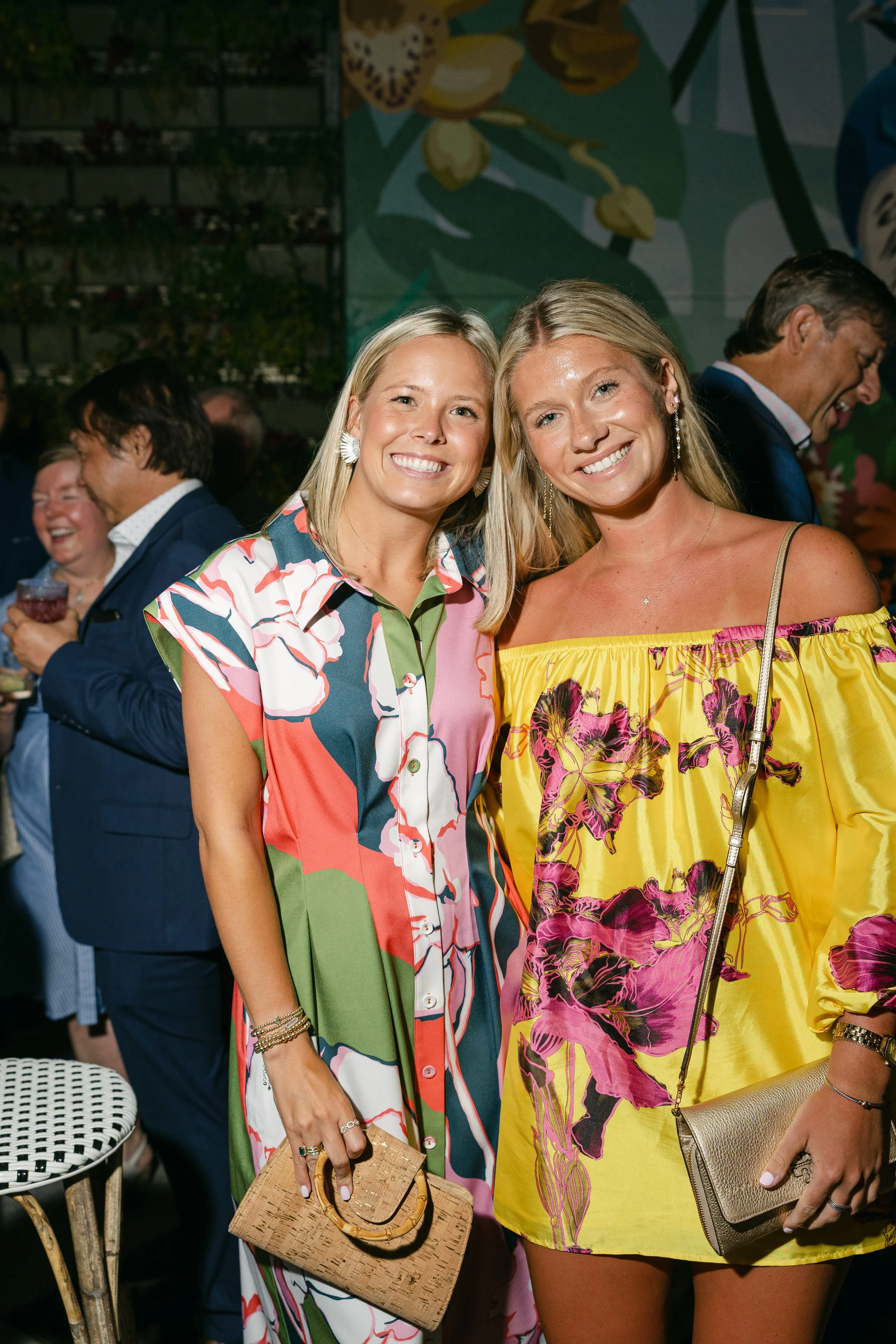 best dressed wedding guests tips for dressing for weddings in the south savannah georgia weddings perry lane peregrin rooftop wedding rehearsal dinner welcome drinks summertime wedding.jpg